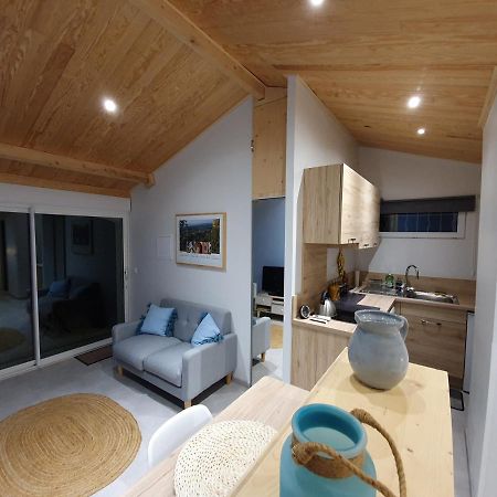 Le Petit Chatillon, Studio Douillet Au Calme En Provence Saint-Paul-Trois-Chateaux Ngoại thất bức ảnh