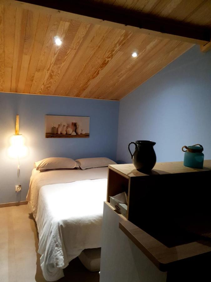 Le Petit Chatillon, Studio Douillet Au Calme En Provence Saint-Paul-Trois-Chateaux Ngoại thất bức ảnh