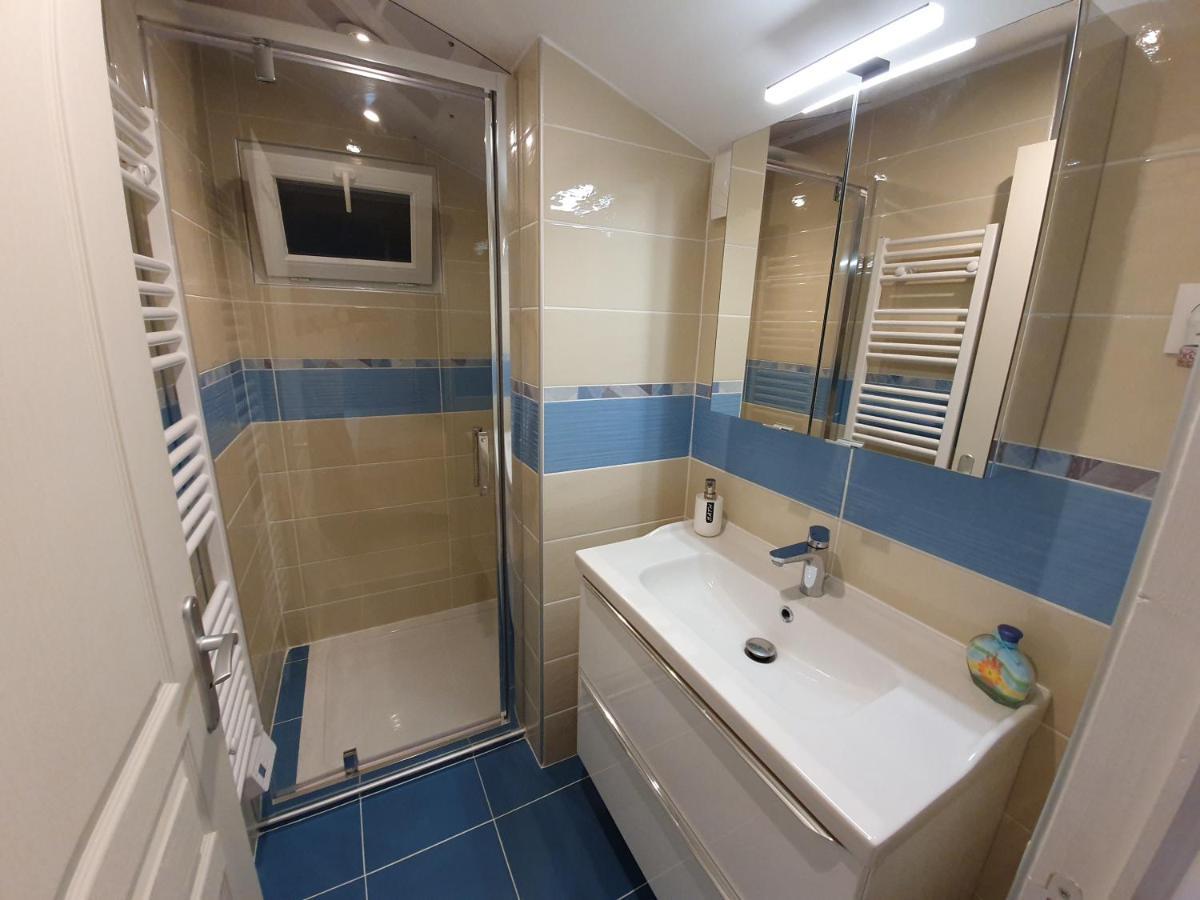 Le Petit Chatillon, Studio Douillet Au Calme En Provence Saint-Paul-Trois-Chateaux Ngoại thất bức ảnh
